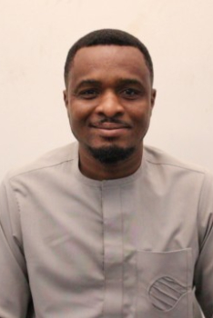 Abdul Rauf Tongym Tubazu